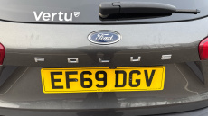 Ford Focus 1.5 EcoBlue 120 Titanium 5dr Auto Diesel Estate